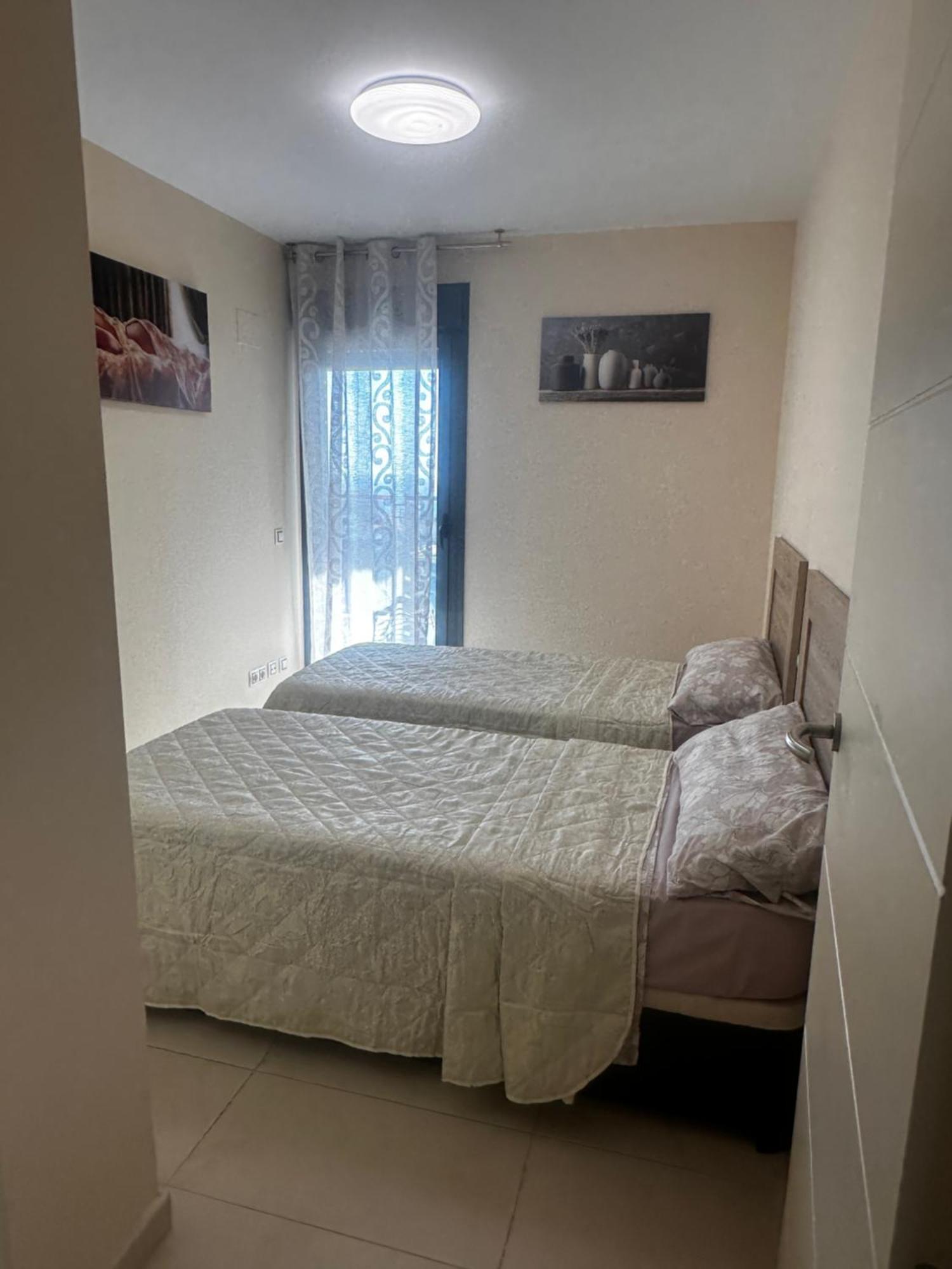 Appartement Rincon & Mirador Del Mediterraneo Sea View *