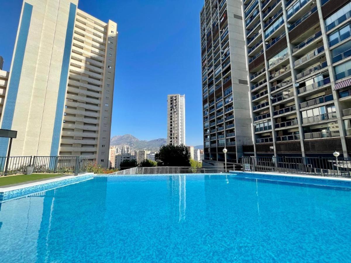Appartement Rincon & Mirador Del Mediterraneo Sea View