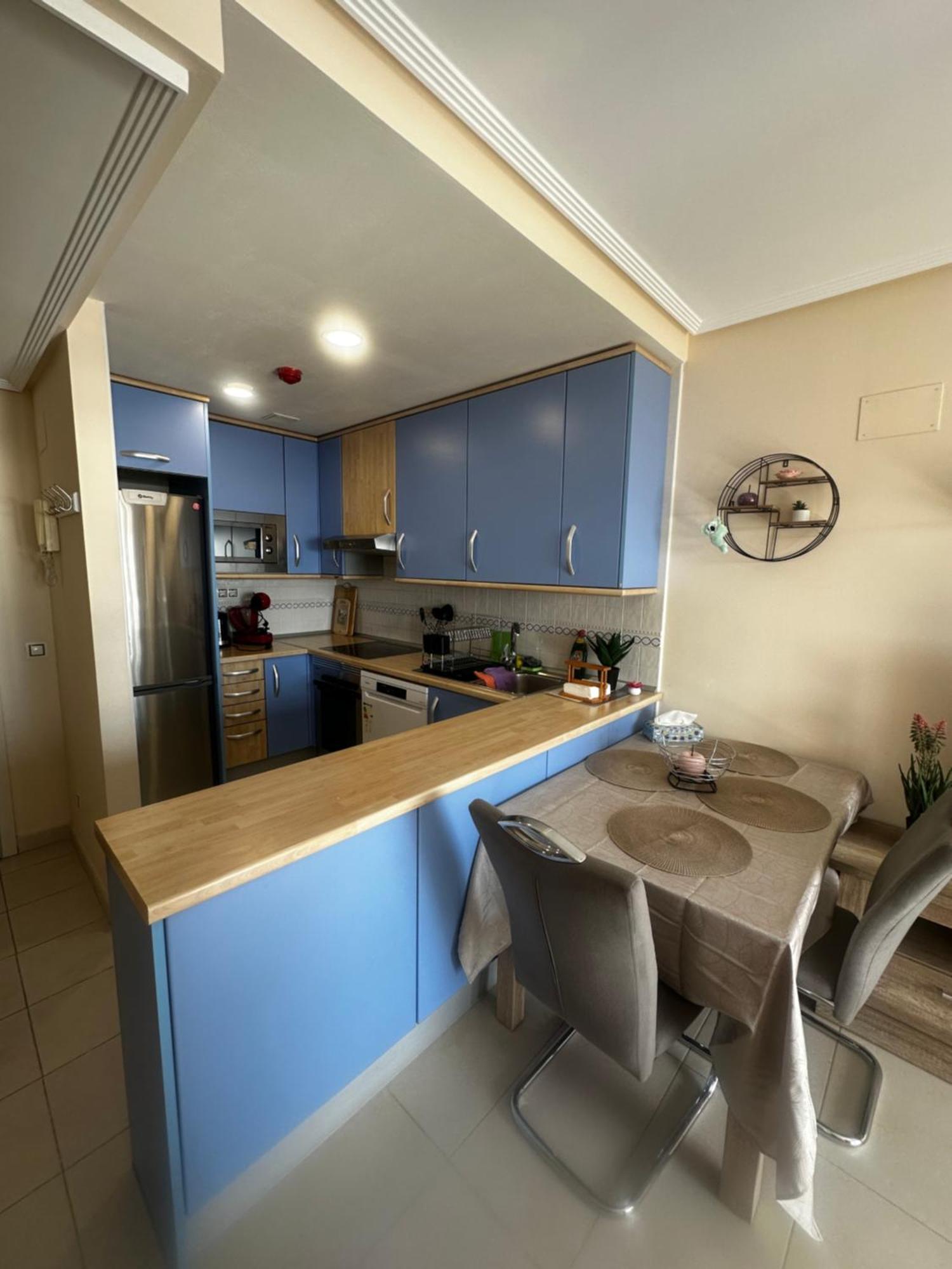 Appartement Rincon & Mirador Del Mediterraneo Sea View *